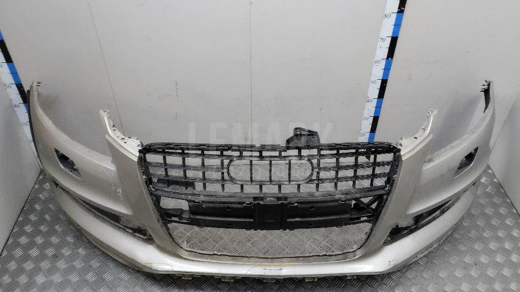Бампер передний для  BYD Yuan 2021