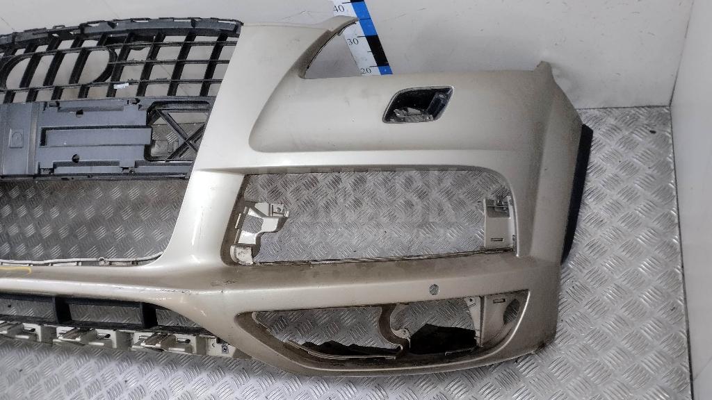 Бампер передний для  BYD Yuan 2021