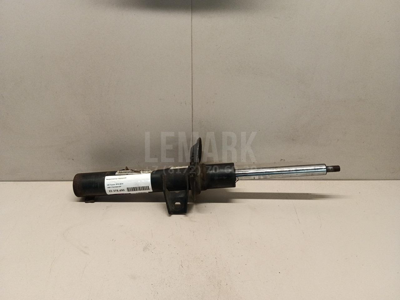 Амортизатор передний 1T0413031GP VAG