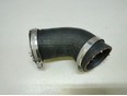 Патрубок интеркулера