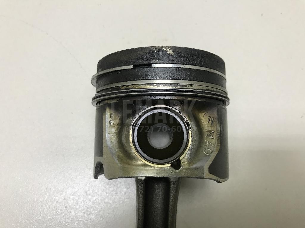 Поршень с шатуном для  Ford Focus II 2005-2008