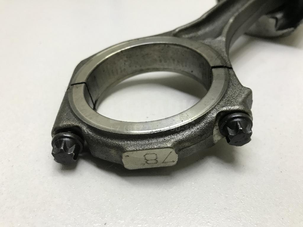Поршень с шатуном для  Ford Focus II 2005-2008