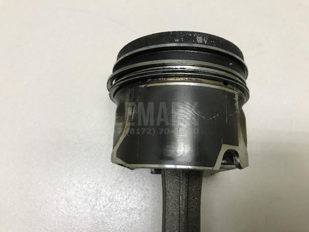 Поршень с шатуном для  Ford Focus II 2005-2008