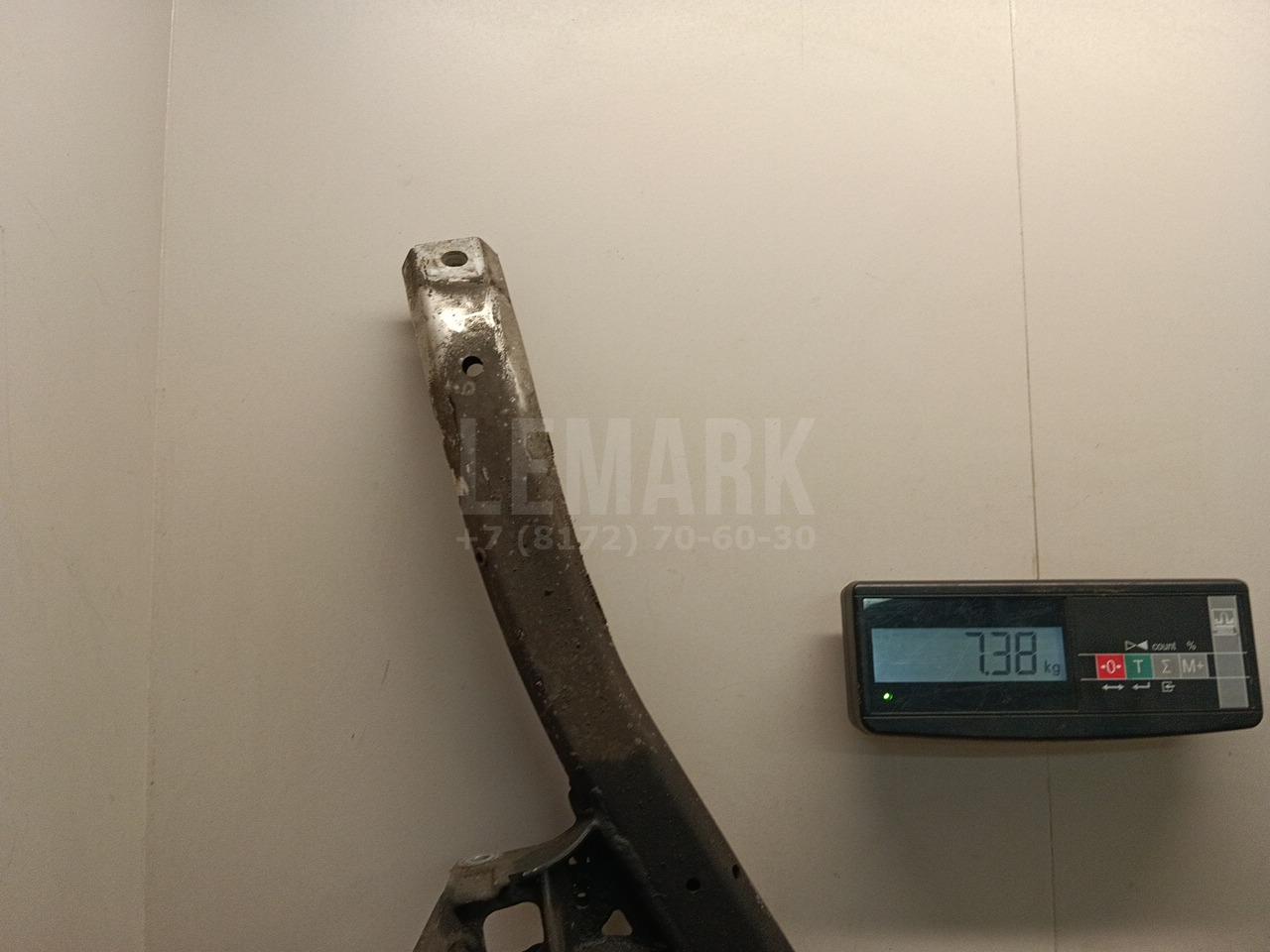 Балка подмоторная для  Ford Fiesta 2008-2019