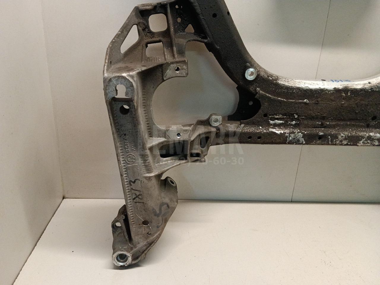 Балка подмоторная для  Ford Fiesta 2008-2019