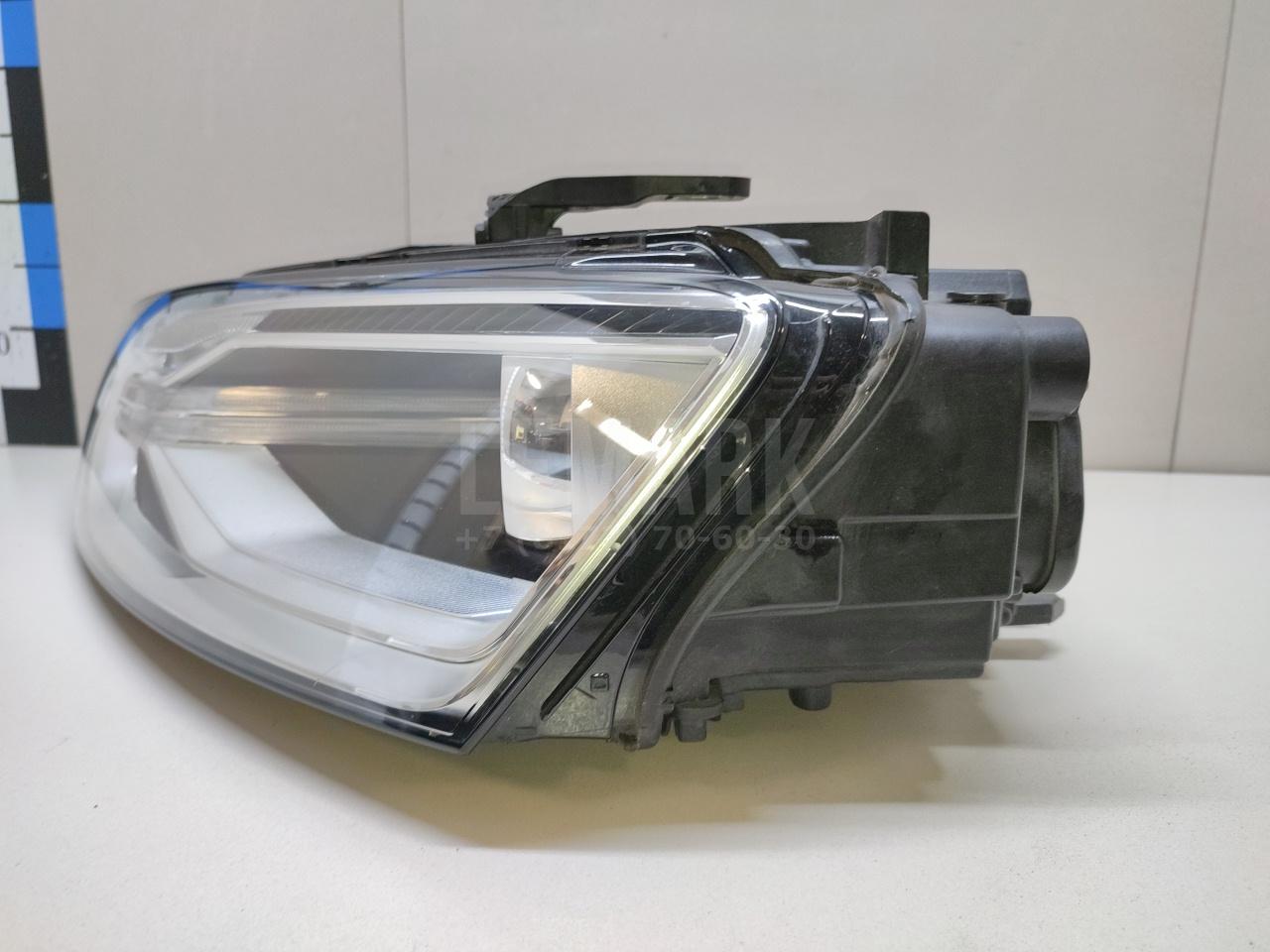 Фара левая для  BMW 3-serie E92/E93 2006-2012