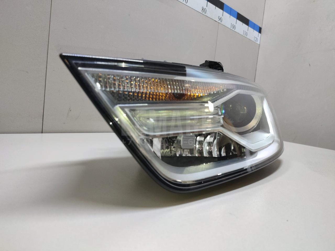 Фара левая для  BMW 3-serie E92/E93 2006-2012