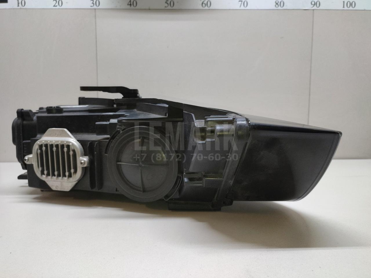 Фара левая для  BMW 3-serie E92/E93 2006-2012