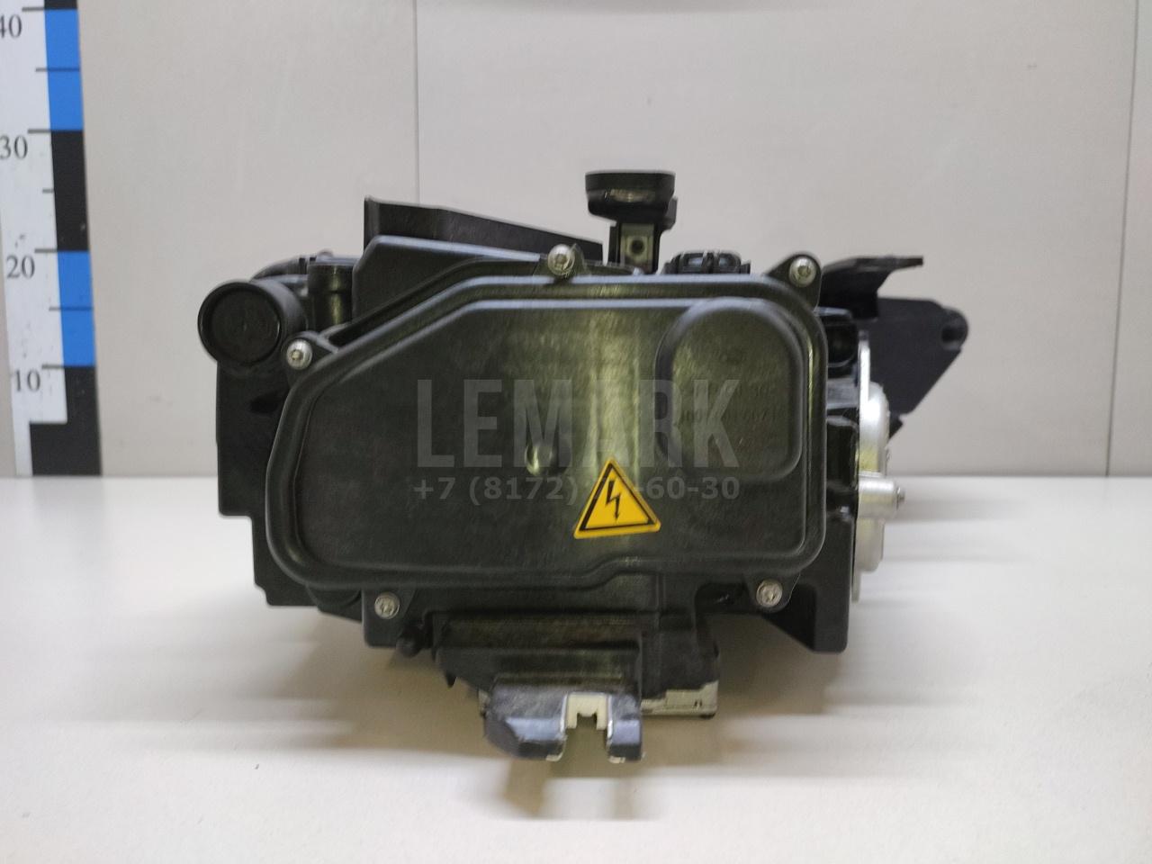 Фара левая для  BMW 3-serie E92/E93 2006-2012