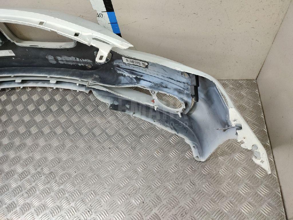 Бампер передний для  Ford Focus II 2005-2008