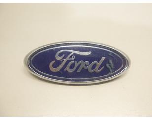 Эмблема для Ford Transit [FA] 2000-2006 с разборки состояние хорошее