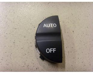Кнопка кондиционера для Nissan Tiida (C11) 2007-2014 с разборки состояние отличное