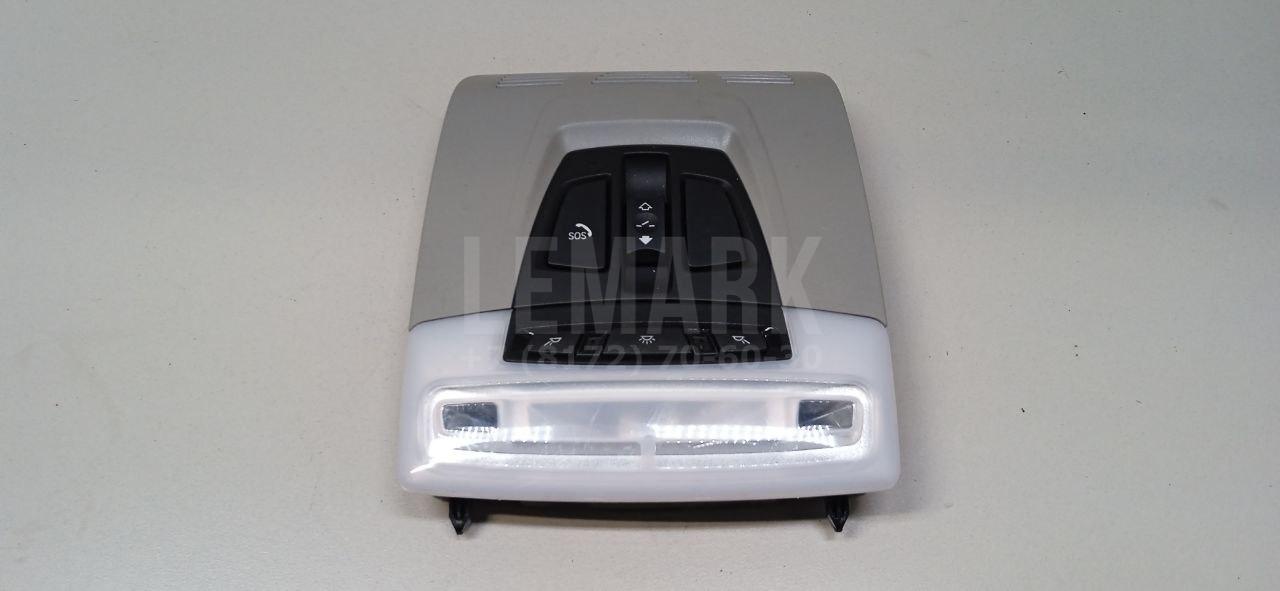 Плафон салонный для  BMW X3 E83 2004-2010