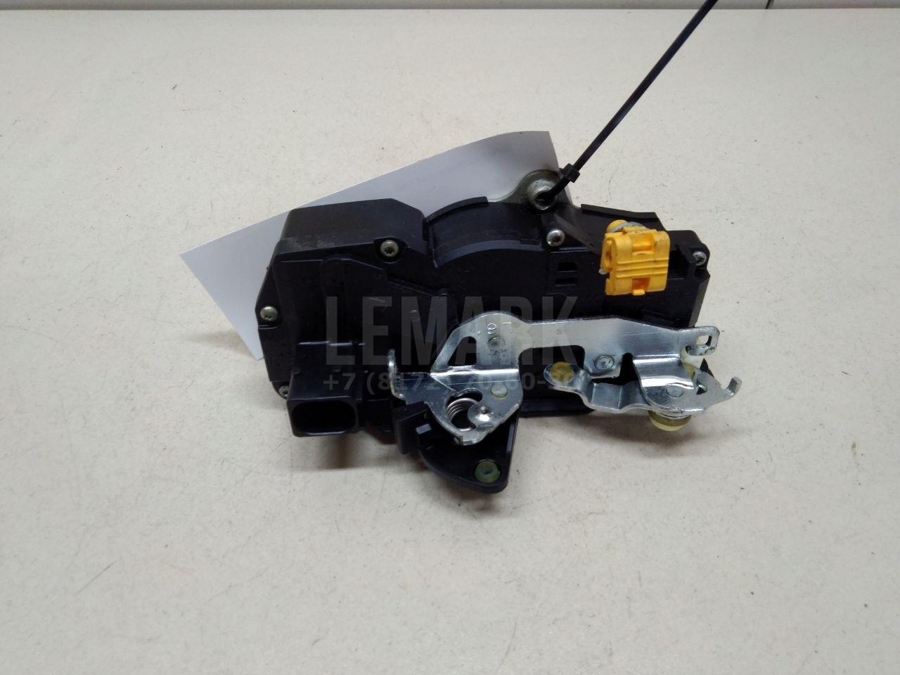 Замок двери задней левой для  BMW 1-serie F20/F21 2011-2019