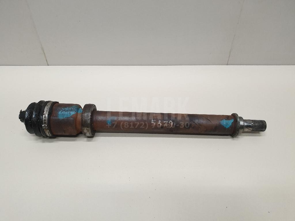 Полуось передняя правая CV6Z3B436G Ford