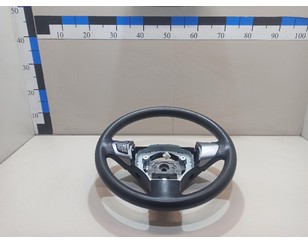 Рулевое колесо для AIR BAG (без AIR BAG) для Suzuki Grand Vitara 2005-2015 с разбора состояние хорошее