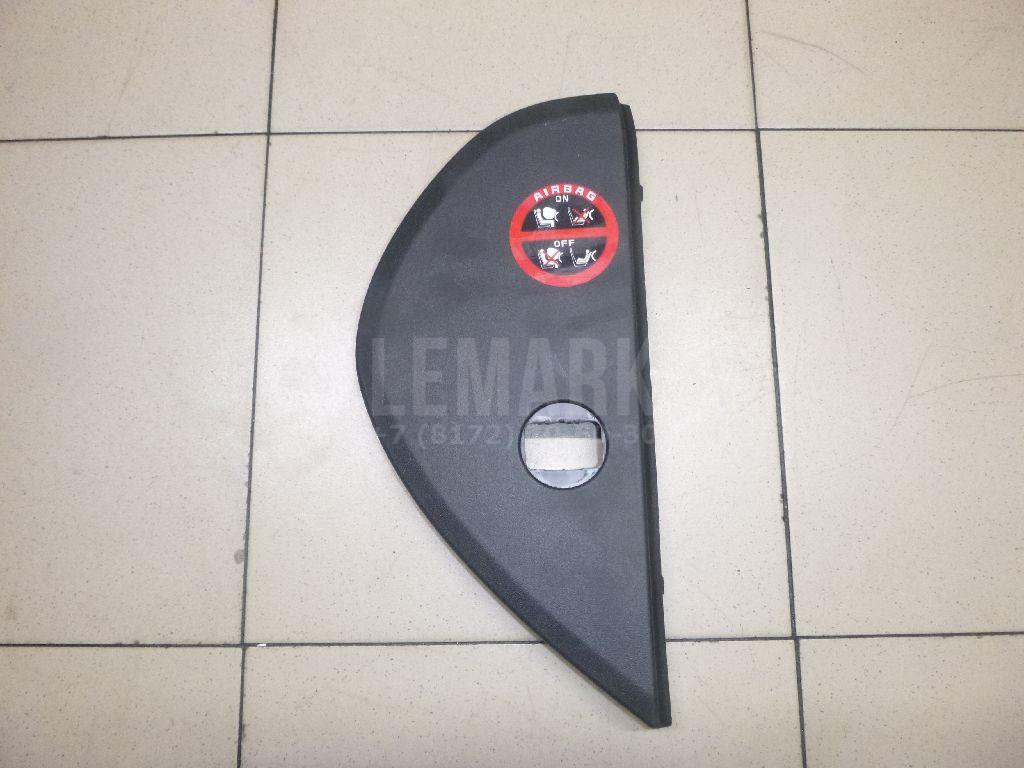 Накладка декоративная 847851H000EQ Hyundai-Kia