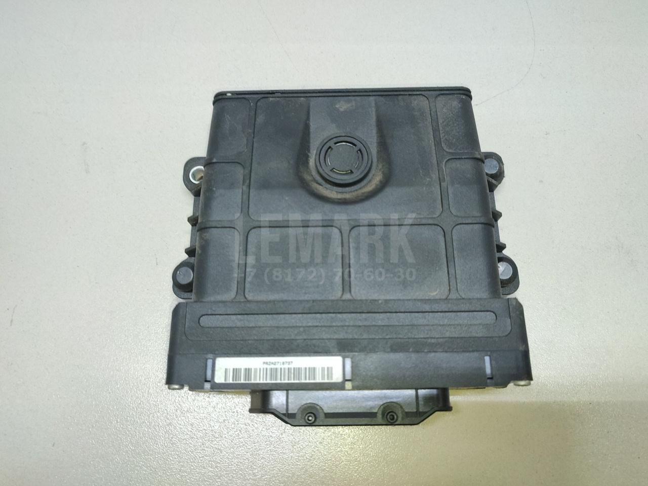 Блок управления АКПП 09G927750MN VAG