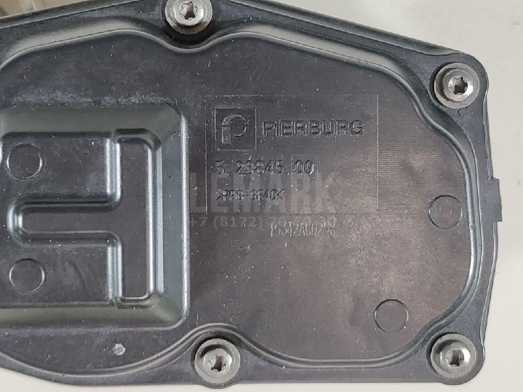 Радиатор системы EGR для  BMW X5 F15/F85 2013-2018