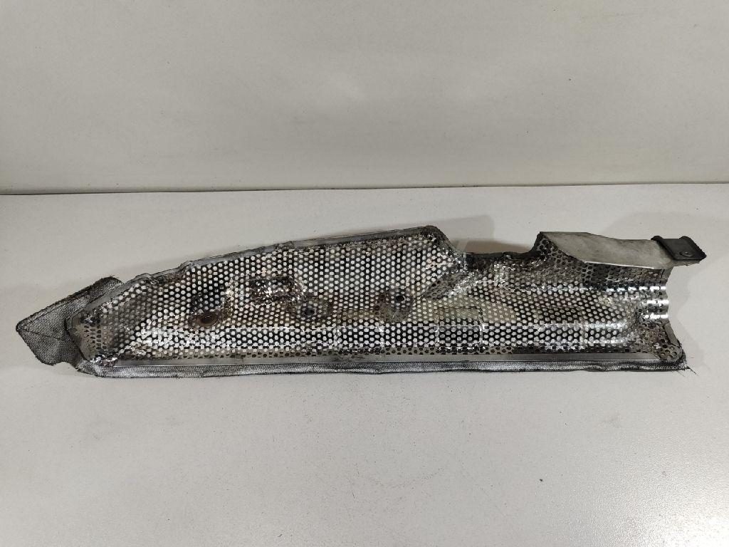 Экран тепловой для  BMW 5-serie F10/F11 2009-2016