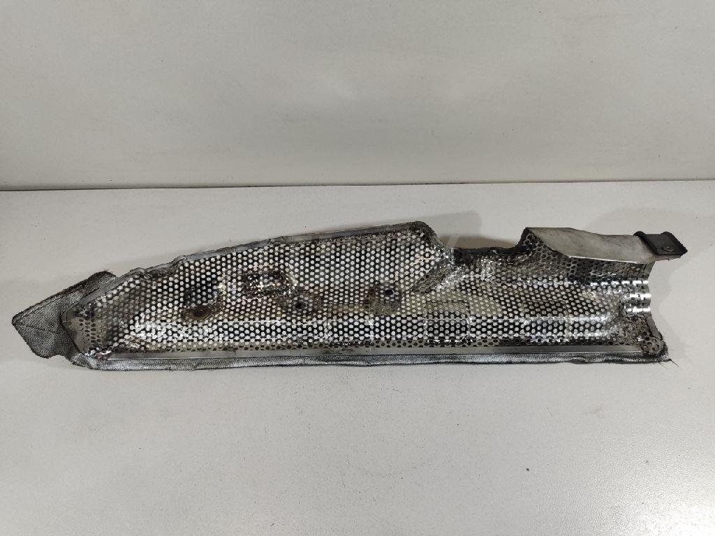 Экран тепловой для  BMW 5-serie F10/F11 2009-2016