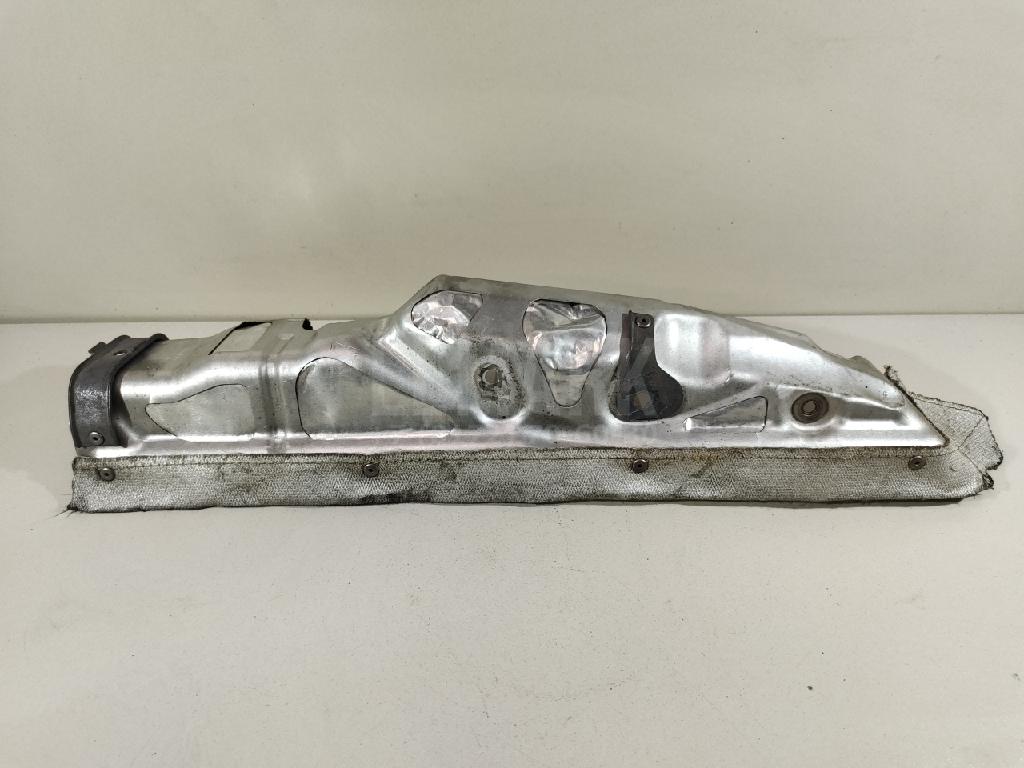 Экран тепловой для  BMW 5-serie F10/F11 2009-2016