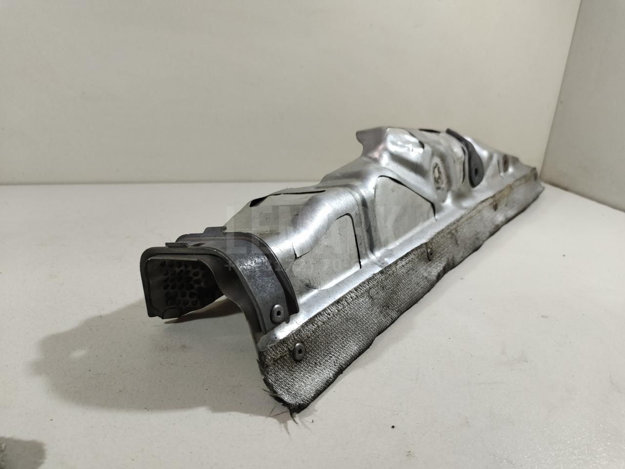 Экран тепловой для  BMW 5-serie F10/F11 2009-2016