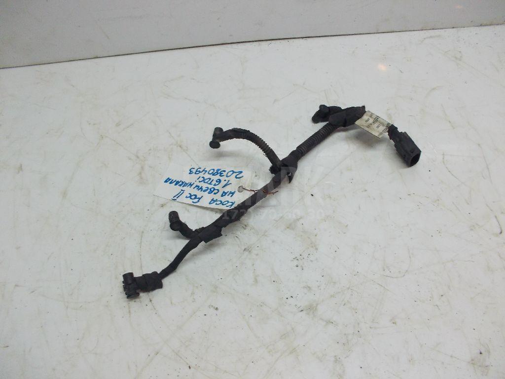 Проводка (коса) 3M5Q6M091CA Ford