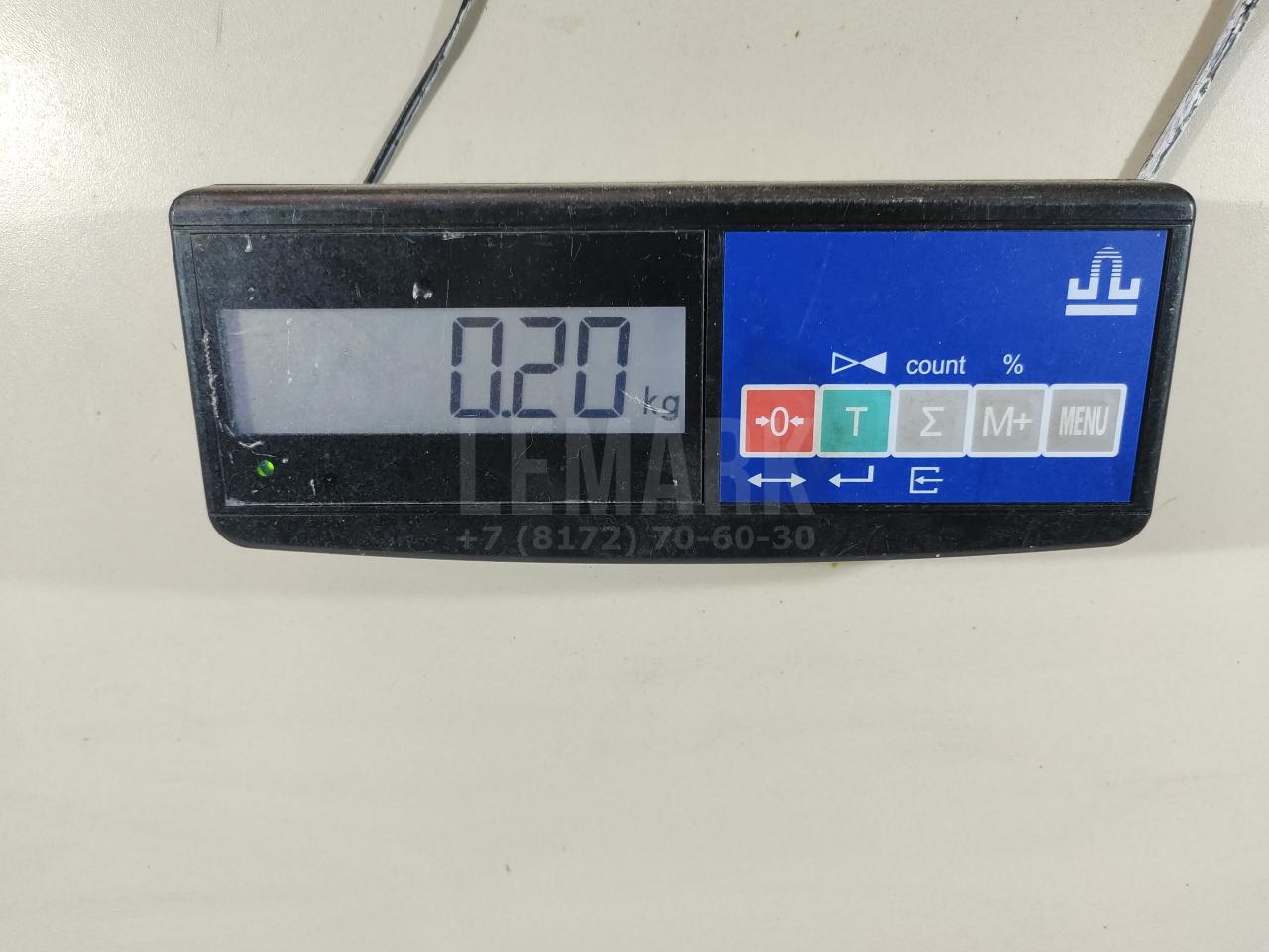 Трубка ТНВД для  BMW 1-serie E82/E88 2007-2013