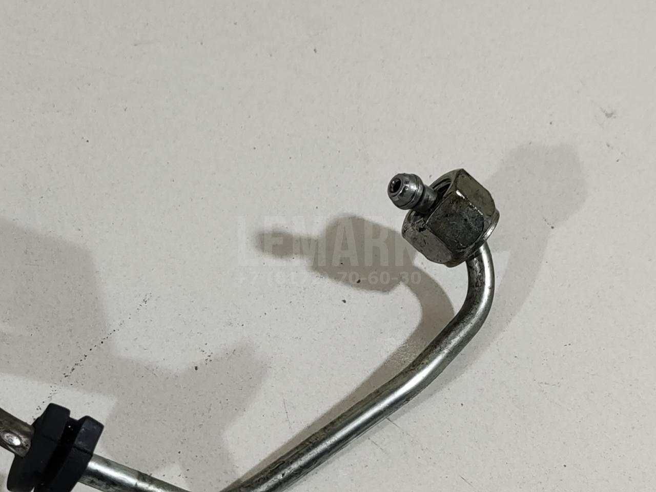 Трубка ТНВД для  BMW 1-serie E82/E88 2007-2013