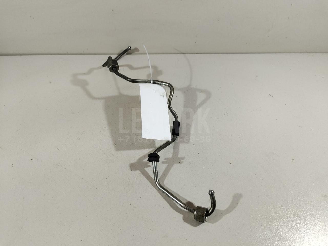 Трубка ТНВД для  BMW 1-serie E82/E88 2007-2013