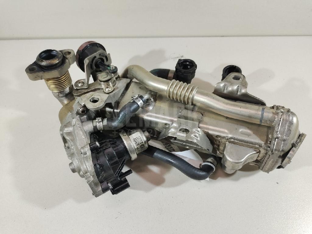 Радиатор системы EGR для  BMW 3-serie E92/E93 2006-2012