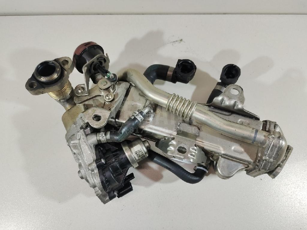 Радиатор системы EGR для  BMW 3-serie E92/E93 2006-2012