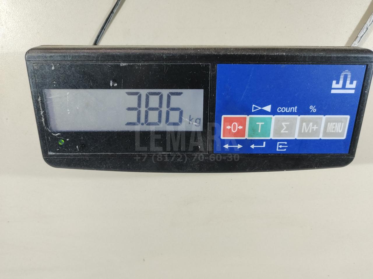 Радиатор системы EGR для  BMW 3-serie E92/E93 2006-2012