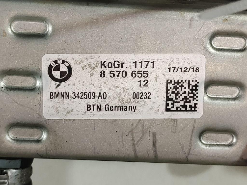 Радиатор системы EGR для  BMW 3-serie E92/E93 2006-2012
