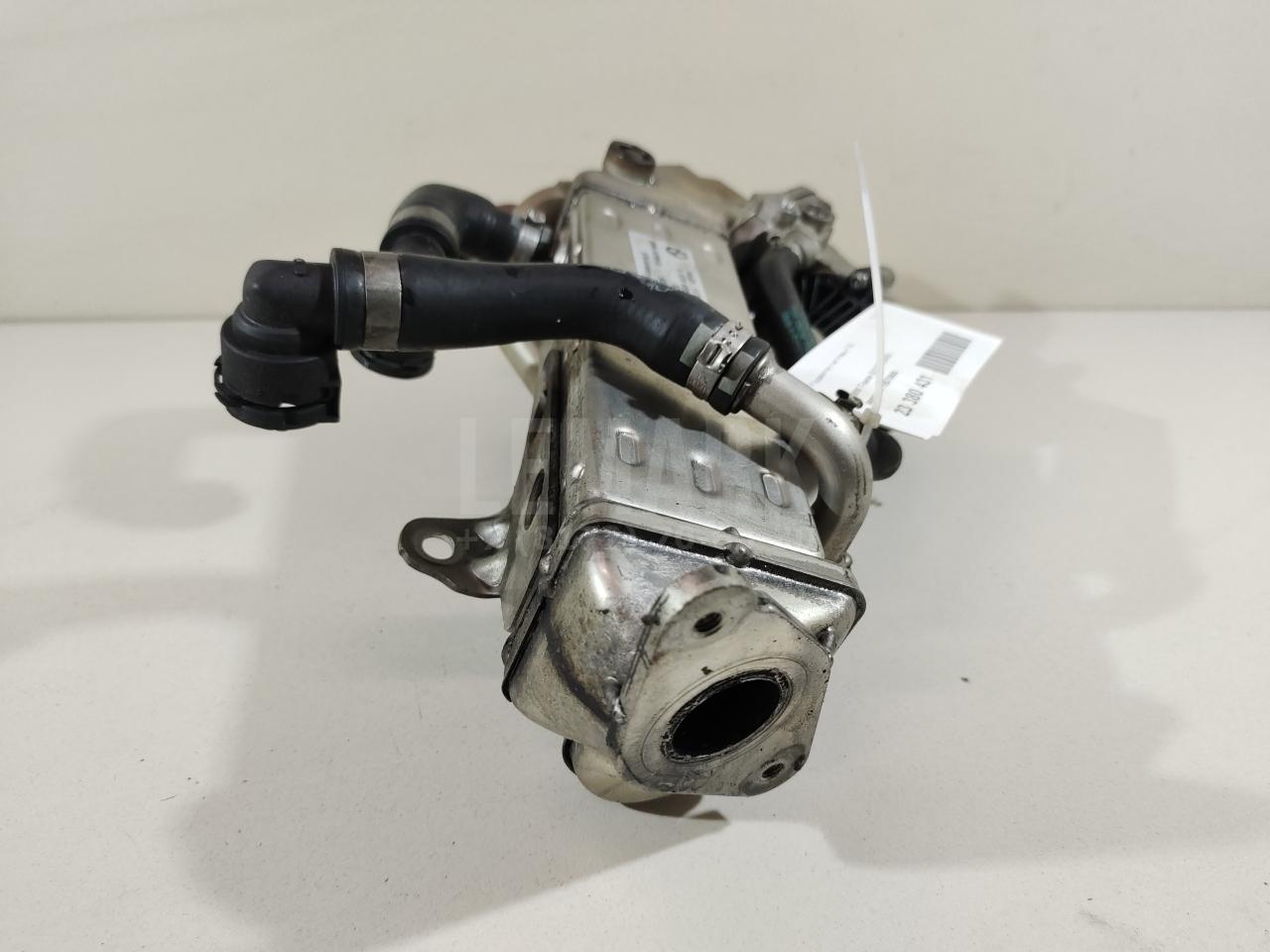 Радиатор системы EGR для  BMW 3-serie E92/E93 2006-2012
