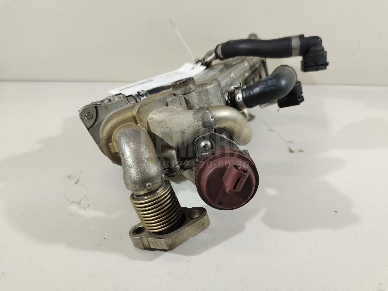 Радиатор системы EGR для  BMW 3-serie E92/E93 2006-2012