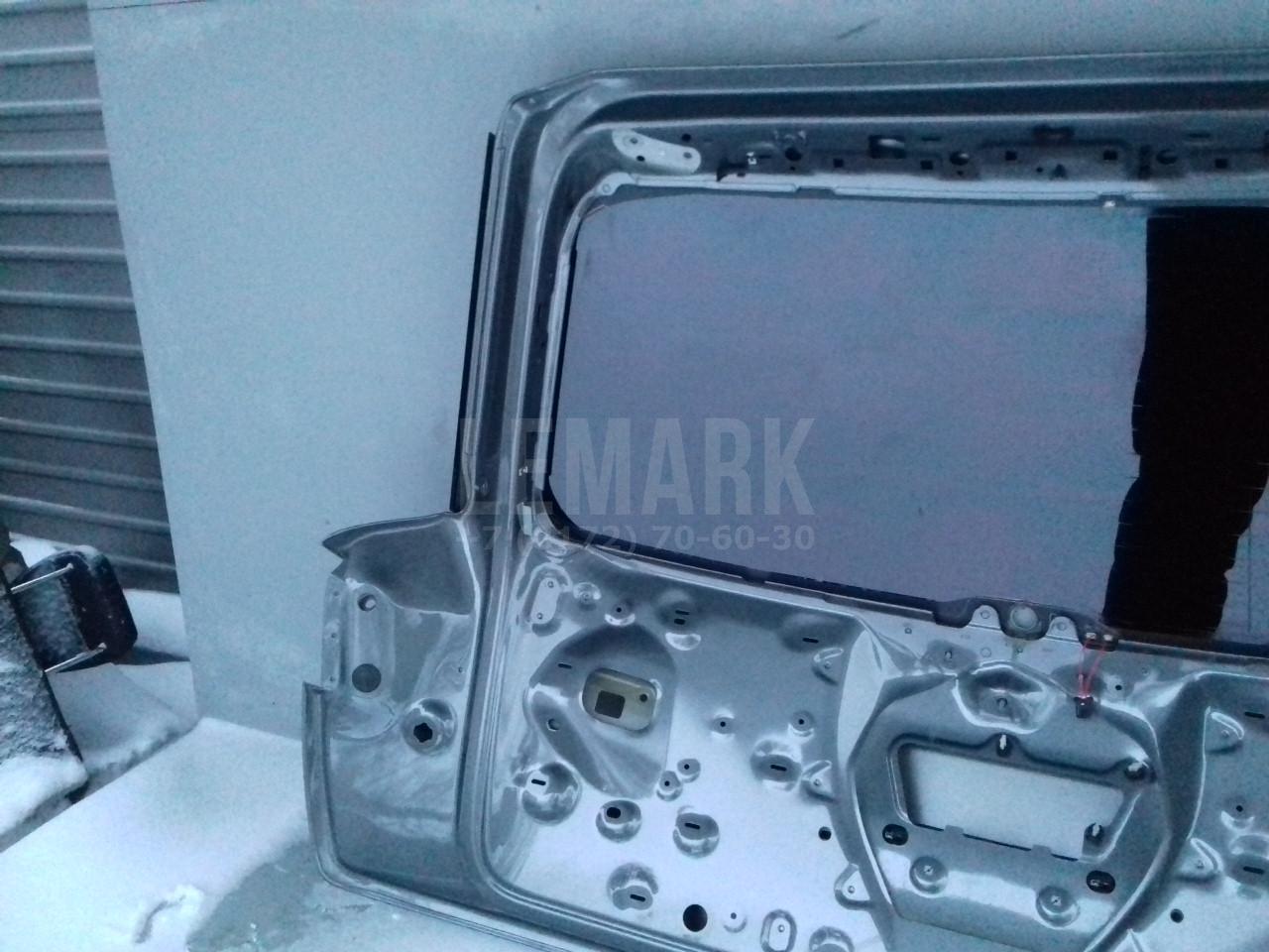 Дверь багажника со стеклом для  BMW X3 F25 2010-2017