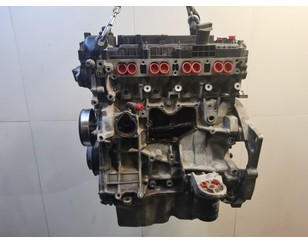 Двигатель 204PT для Jaguar XF 2007-2015 б/у состояние отличное