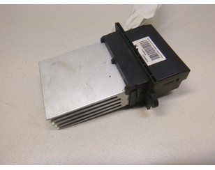 Резистор отопителя для Citroen C2 2003-2008 новый