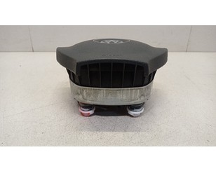 Подушка безопасности в рулевое колесо для VW Amarok 2010> с разбора состояние отличное