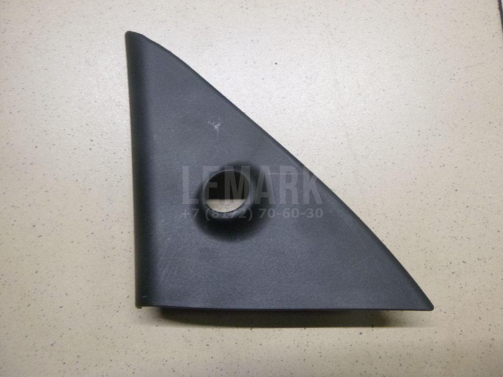 Крышка зеркала внутренняя левая 876501H010 Hyundai-Kia