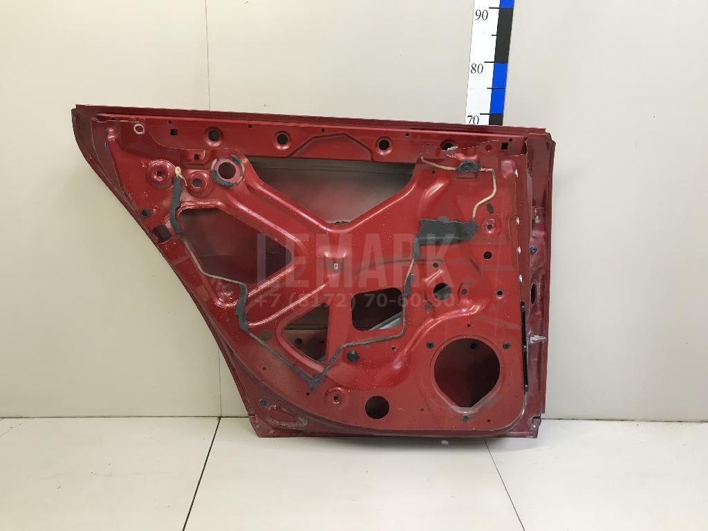 Дверь задняя левая для  Alfa Romeo Giulietta 2010-2020