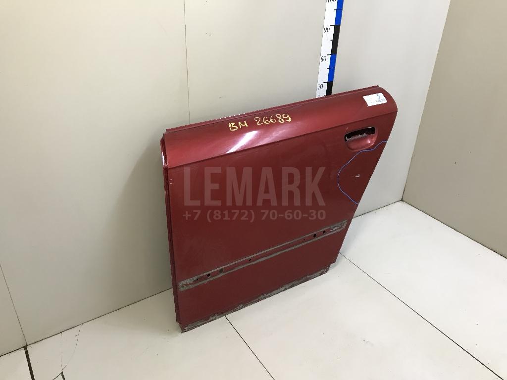 Дверь задняя левая для  Alfa Romeo Giulietta 2010-2020