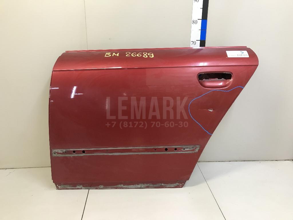 Дверь задняя левая для  Alfa Romeo Giulietta 2010-2020