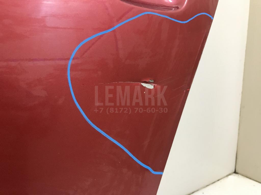 Дверь задняя левая для  Alfa Romeo Giulietta 2010-2020
