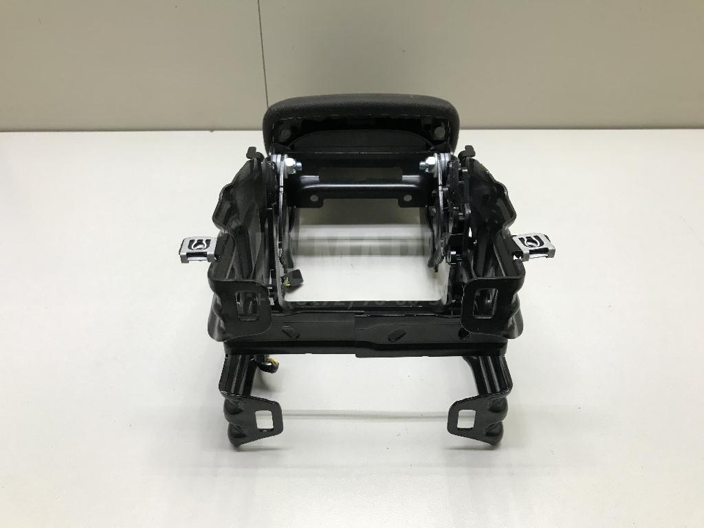 Подлокотник для  Audi A8 [4H] 2010-2017