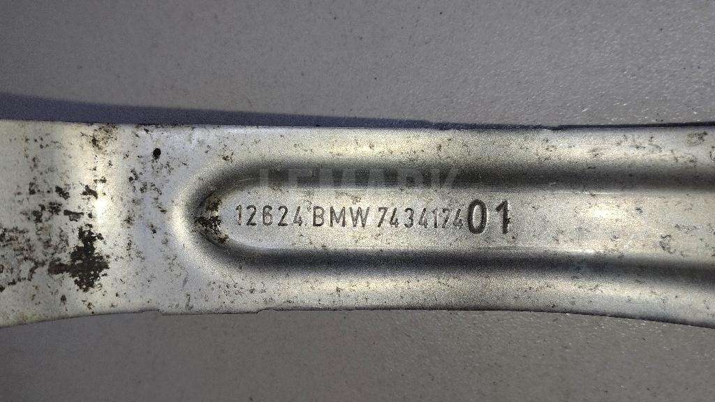 Элемент передней панели для  BMW 5-serie F10/F11 2009-2016