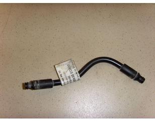 Шланг гидр. привода сцепления для Nissan Tiida (C11) 2007-2014 с разборки состояние отличное