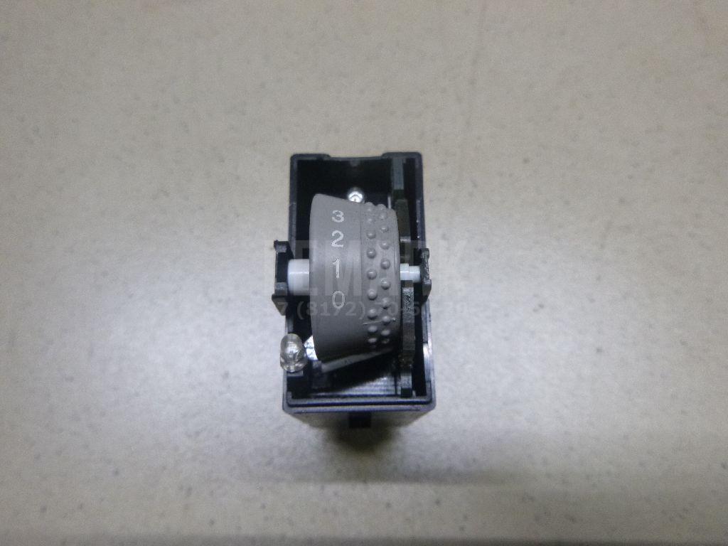 Кнопка корректора фар 933101H000ED Hyundai-Kia